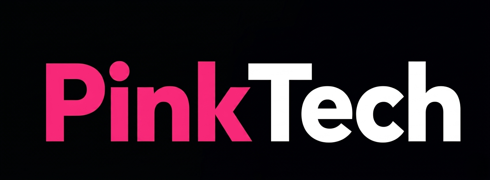 PinkTech Logo